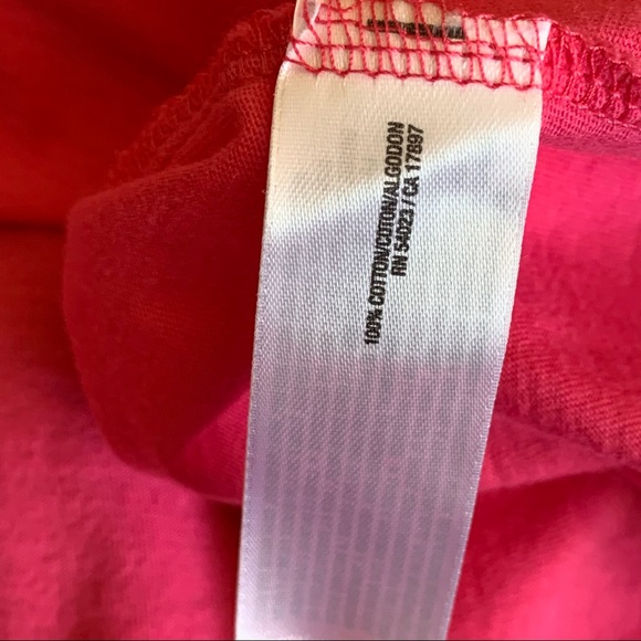 NWOT! Old Navy I've Been Naughty Tee 4X - Picture 6 of 6